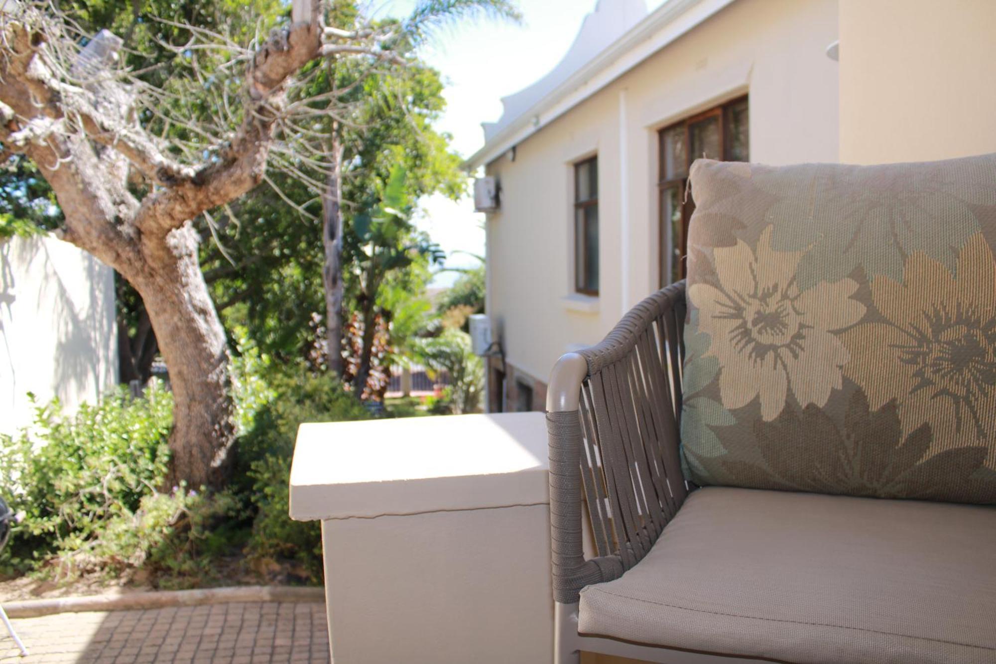 C-Vu-Cottage Cosy And Warm Private Apartment Mossel Bay Kültér fotó